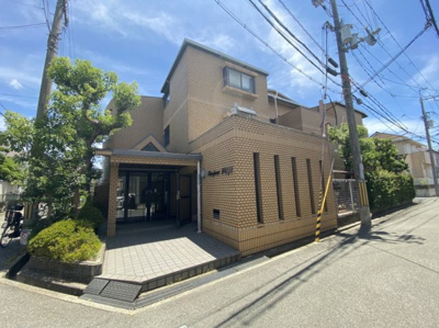 【外観】 | モンジュールフジ