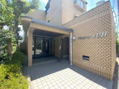 【エントランス】 | モンジュールフジ