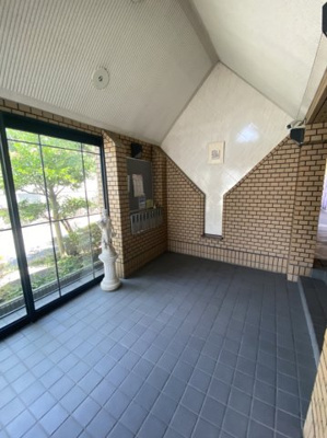 【ロビー】 | モンジュールフジ