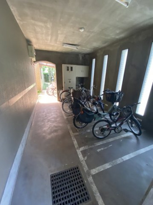 【その他共用部分】 | モンジュールフジ