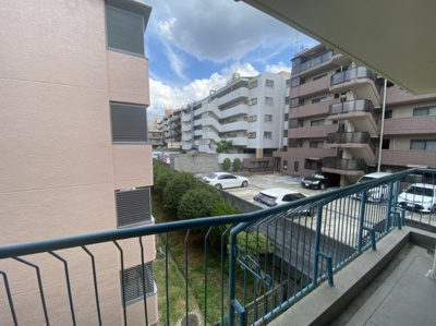 【展望】 | カルム緑地公園5