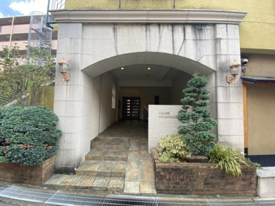 【外観】 | カルム緑地公園5