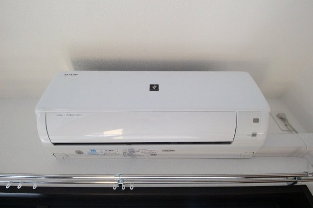 ポルトボヌール姫城RCの設備