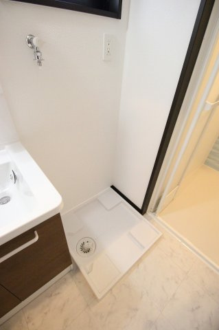 ポルトボヌール姫城RCの設備