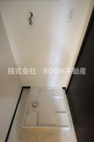 ポルトボヌール姫城RCの設備