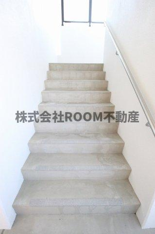 ポルトボヌール姫城RCのその他共用部分