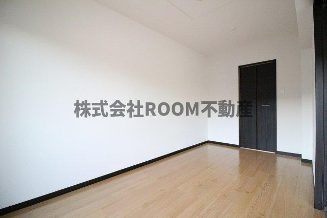 ポルトボヌール姫城RCの洋室|広々とした洋室です