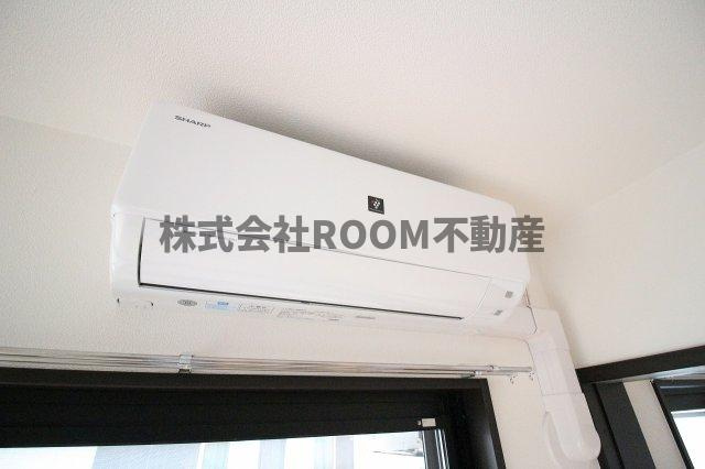 ポルトボヌール姫城RCの設備