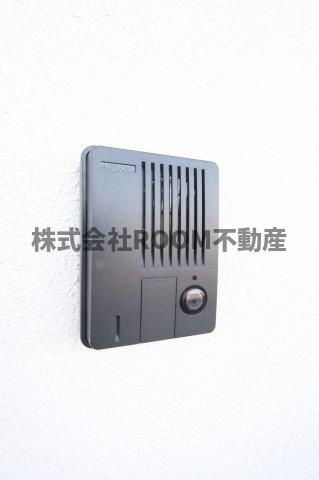 ポルトボヌール姫城RCのセキュリティ