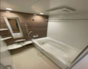 【浴室】 | CASA COMFORT YAMASAKA（カーサコンフォートヤマサカ）