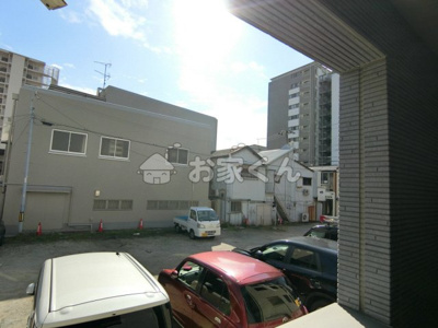 【展望】 | ヴィラ月見山