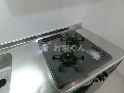 【設備】 | ヴィラ月見山