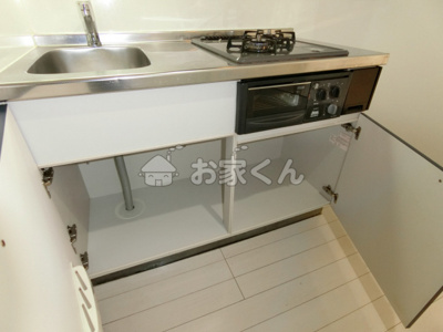 【収納】 | ヴィラ月見山