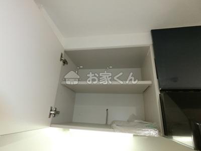 【収納】 | ヴィラ月見山