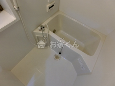 【浴室】 | ヴィラ月見山 | 浴室乾燥＆追い炊き機能付き