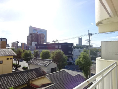 【展望】 | 三嶋ビル