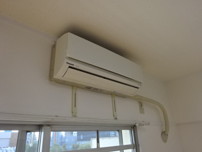 【設備】 | 三嶋ビル