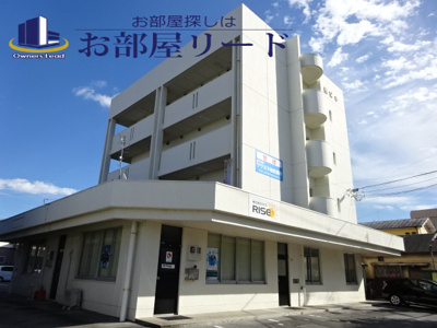 【外観】 | 三嶋ビル