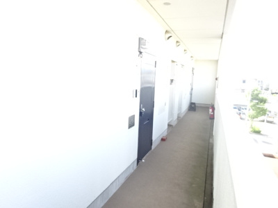 【ロビー】 | 三嶋ビル