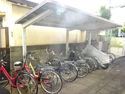 【その他共用部分】 | 三嶋ビル