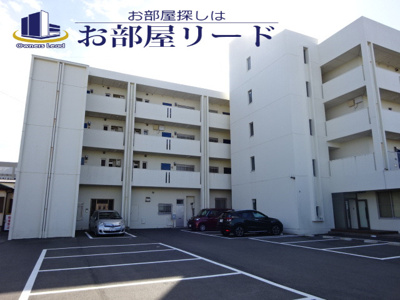 【外観】 | 三嶋ビル