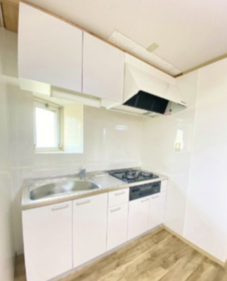 【キッチン】 | 三嶋ビル