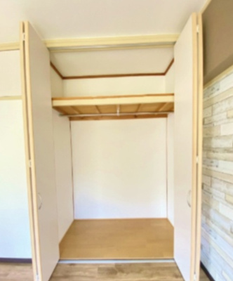 【収納】 | 三嶋ビル