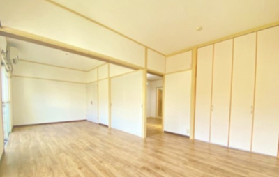 【居間・リビング】 | 三嶋ビル