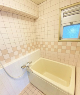 【浴室】 | 三嶋ビル