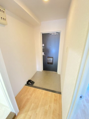 【玄関】 | ジョイフルライフ泉丘