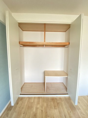 【収納】 | ジョイフルライフ泉丘