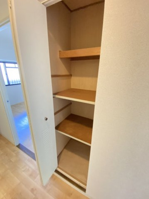 【収納】 | ジョイフルライフ泉丘