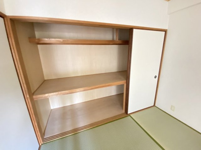 【収納】 | ジョイフルライフ泉丘