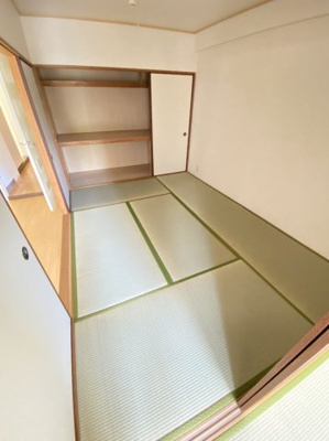 【和室】 | ジョイフルライフ泉丘