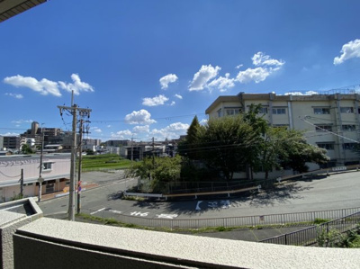 【展望】 | ジョイフルライフ泉丘