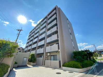 【外観】 | ジョイフルライフ泉丘