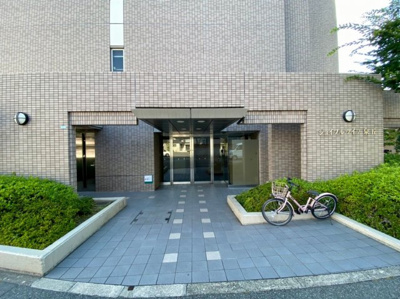 【エントランス】 | ジョイフルライフ泉丘