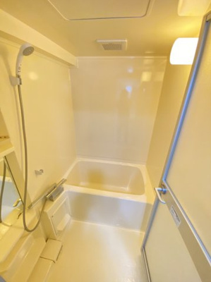 【浴室】 | ジョイフルライフ泉丘