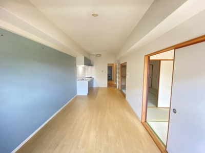 【居間・リビング】 | ジョイフルライフ泉丘