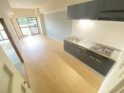 【居間・リビング】 | ジョイフルライフ泉丘