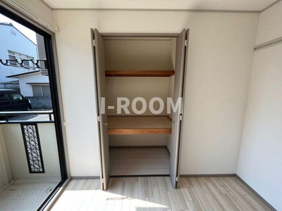 【収納】 | シャルム・石手