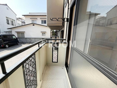 【バルコニー】 | シャルム・石手