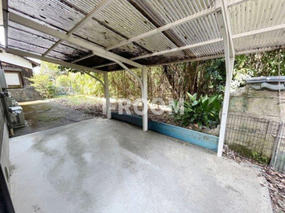 【その他共用部分】 | シャルム・石手