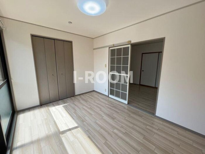 【居間・リビング】 | シャルム・石手