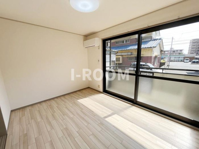 【居間・リビング】 | シャルム・石手