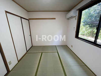 【和室】 | シャルム・石手