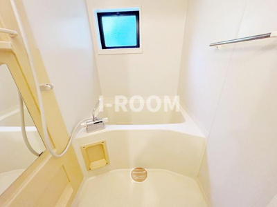 【浴室】 | シャルム・石手