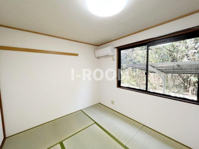 【内装】 | シャルム・石手