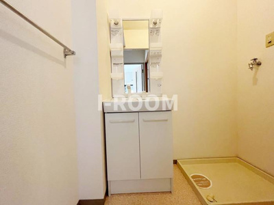 【洗面所】 | シャルム・石手