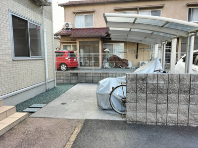 【その他共用部分】 | ルミエール　A棟